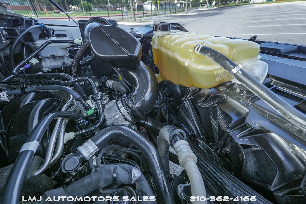 2020 Ford F-150 Image 30