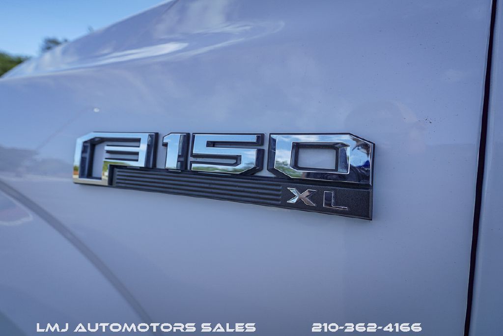 2020 Ford F-150 Image 32