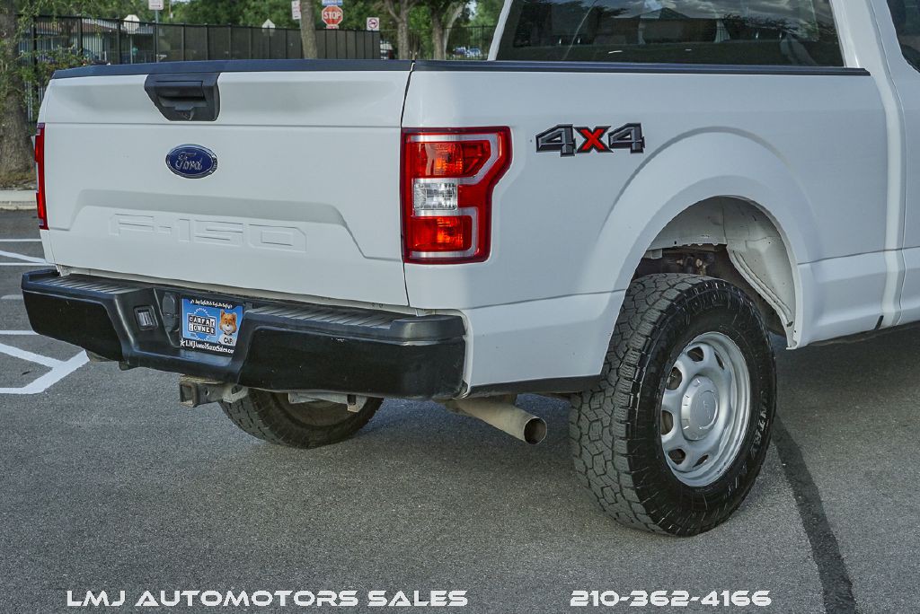 2020 Ford F-150 Image 33