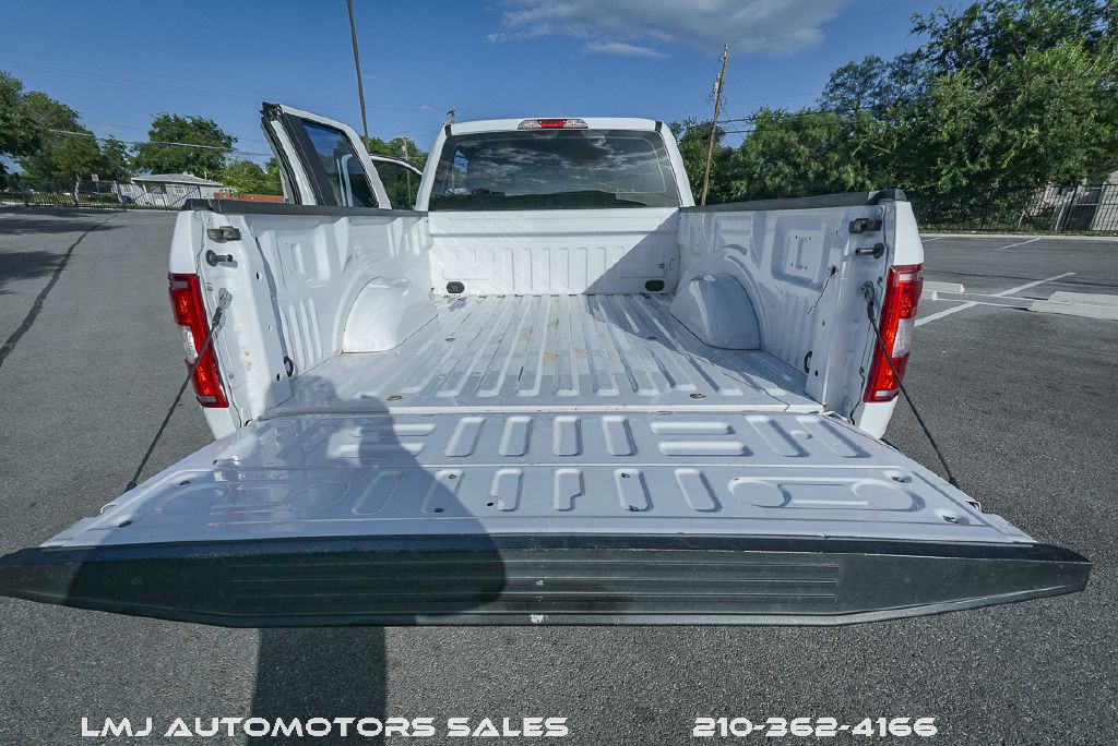 2020 Ford F-150 Image 37