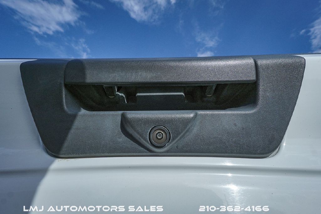 2020 Ford F-150 Image 38