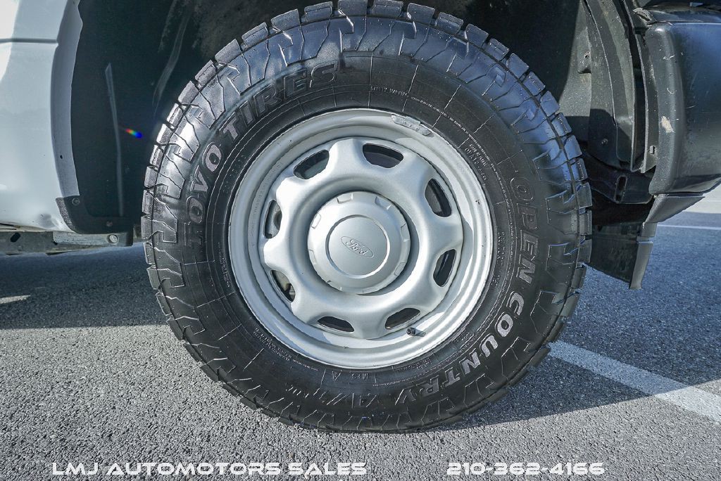 2020 Ford F-150 Image 40