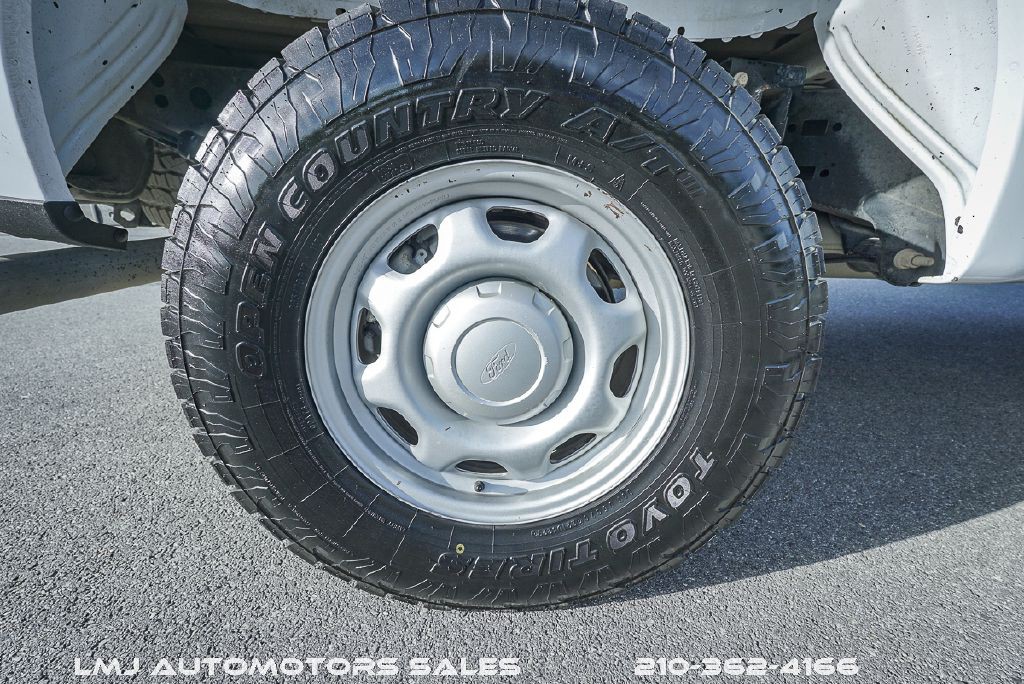 2020 Ford F-150 Image 41