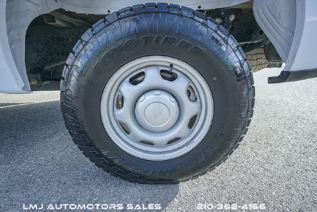 2020 Ford F-150 Image 42