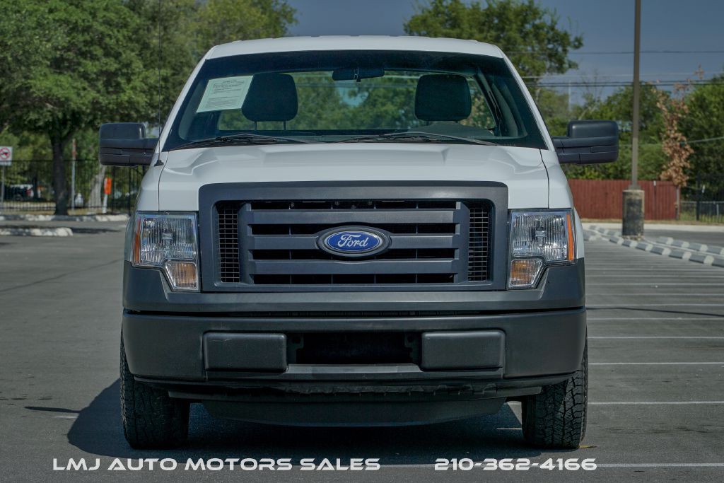 2011 Ford F-150 Image 2