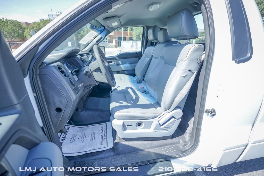 2011 Ford F-150 Image 15