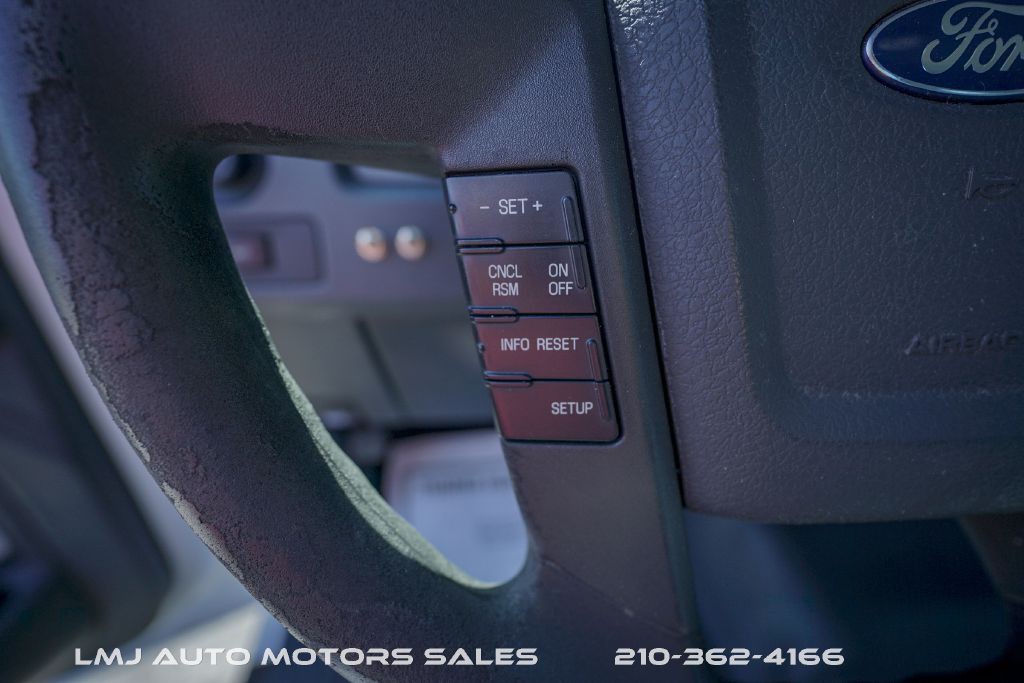 2011 Ford F-150 Image 18