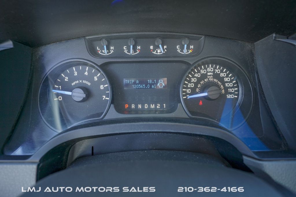 2011 Ford F-150 Image 19