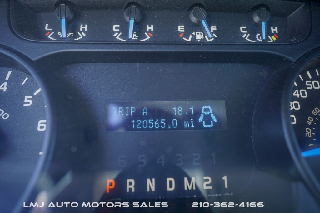 2011 Ford F-150 Image 20