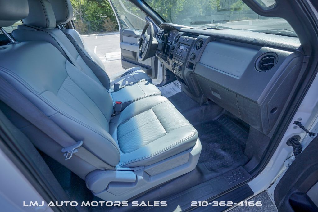 2011 Ford F-150 Image 23