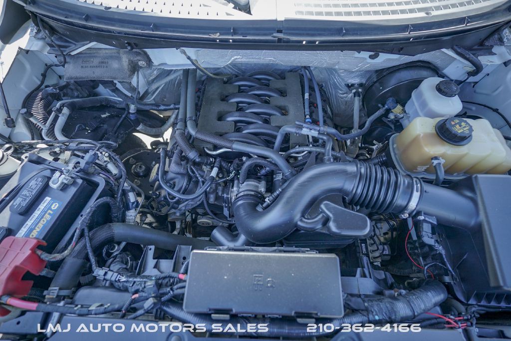 2011 Ford F-150 Image 26