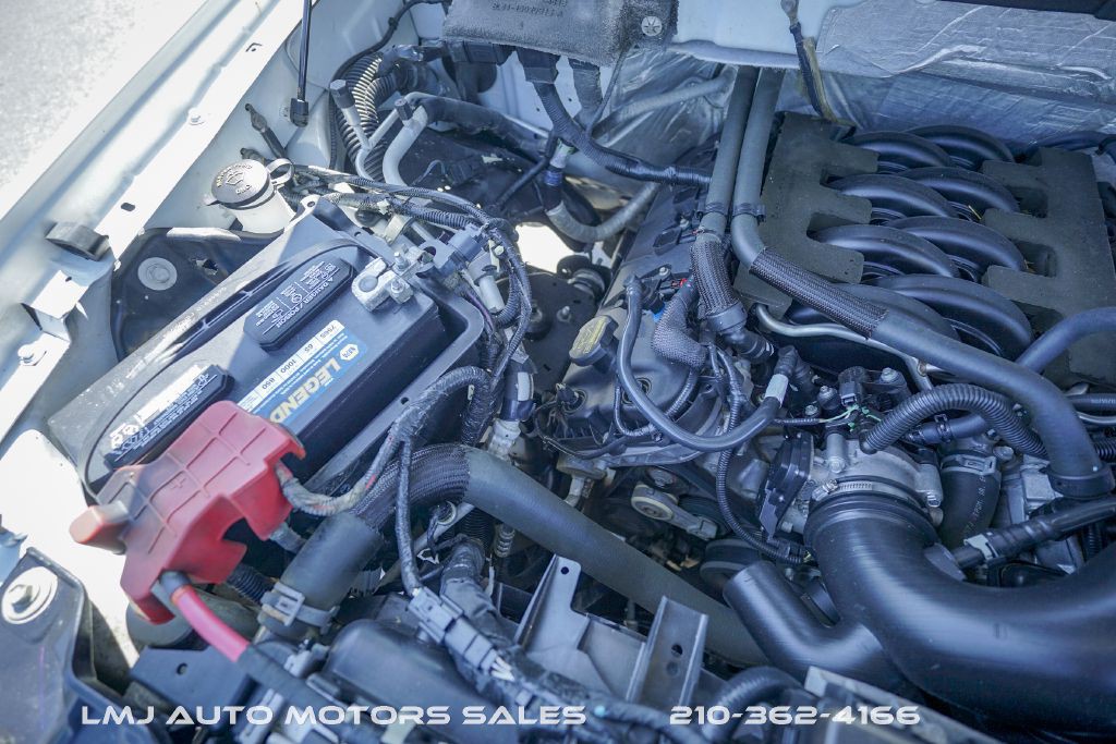 2011 Ford F-150 Image 27