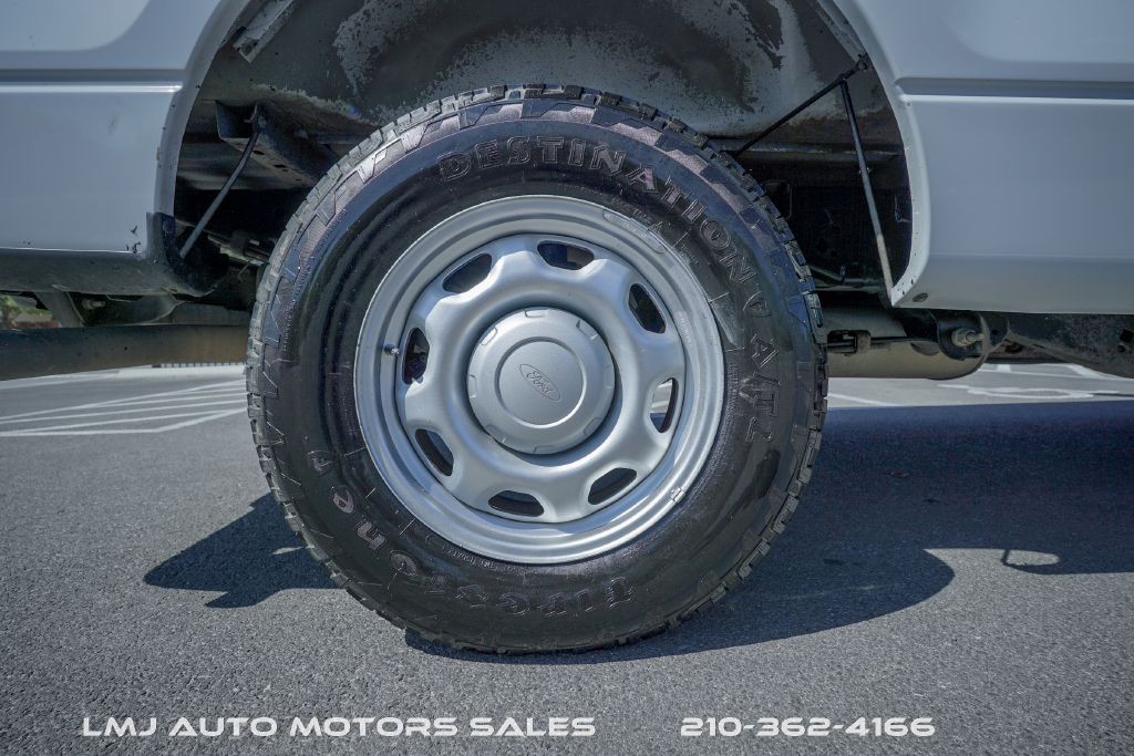 2011 Ford F-150 Image 34