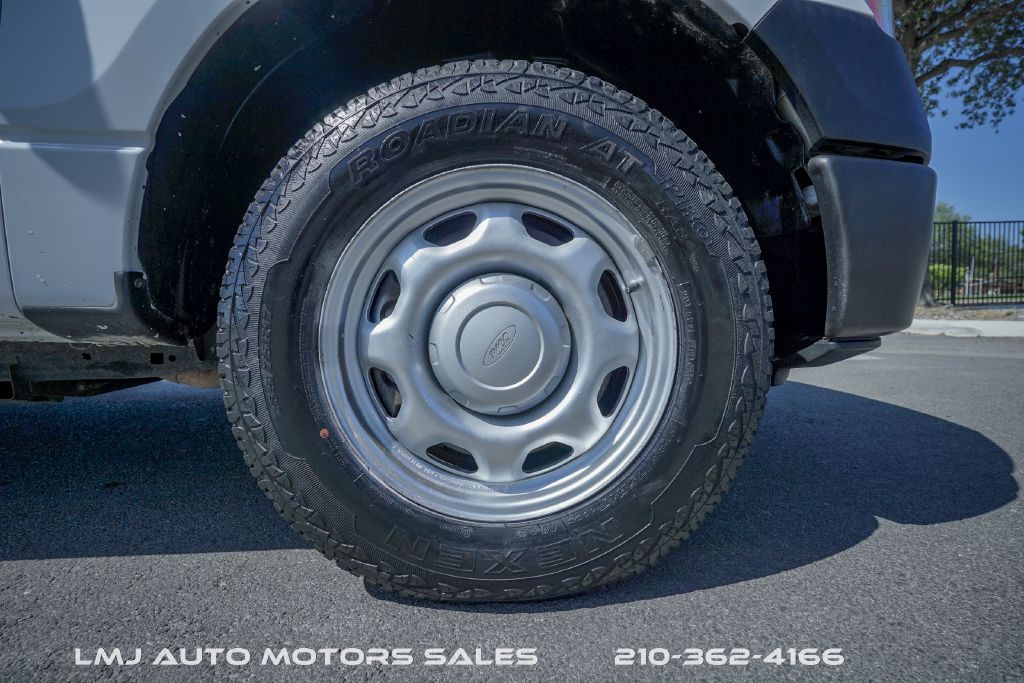 2011 Ford F-150 Image 35