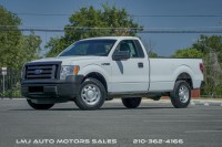 Image for 2011 Ford F-150  ID: 6673636