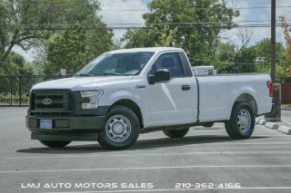 Image for 2017 Ford F-150  ID: 6673637