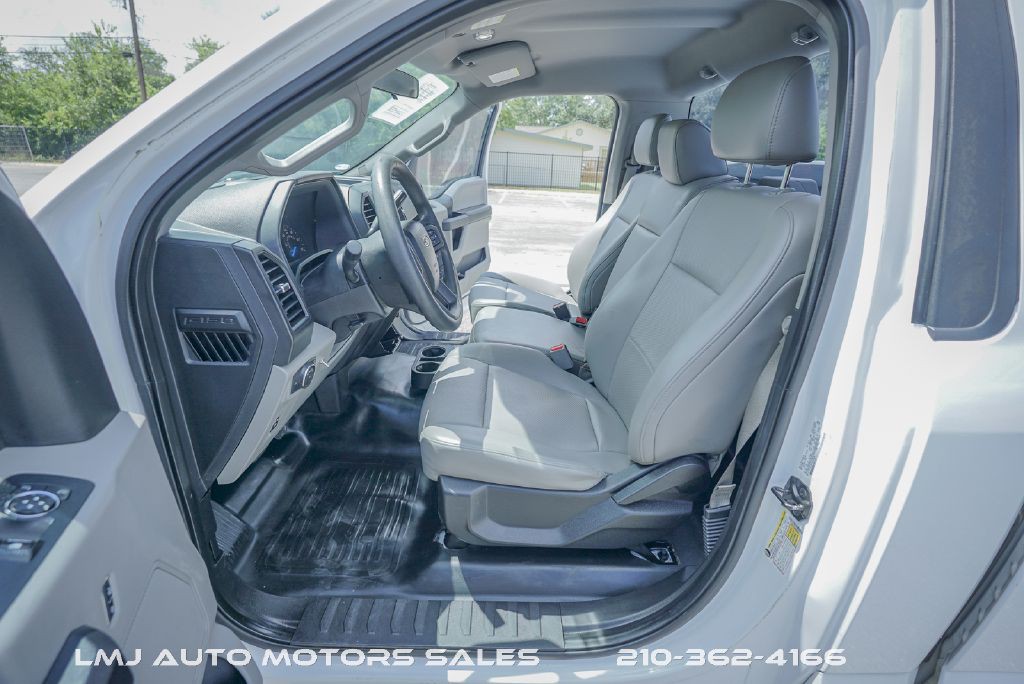 2017 Ford F-150 Image 10
