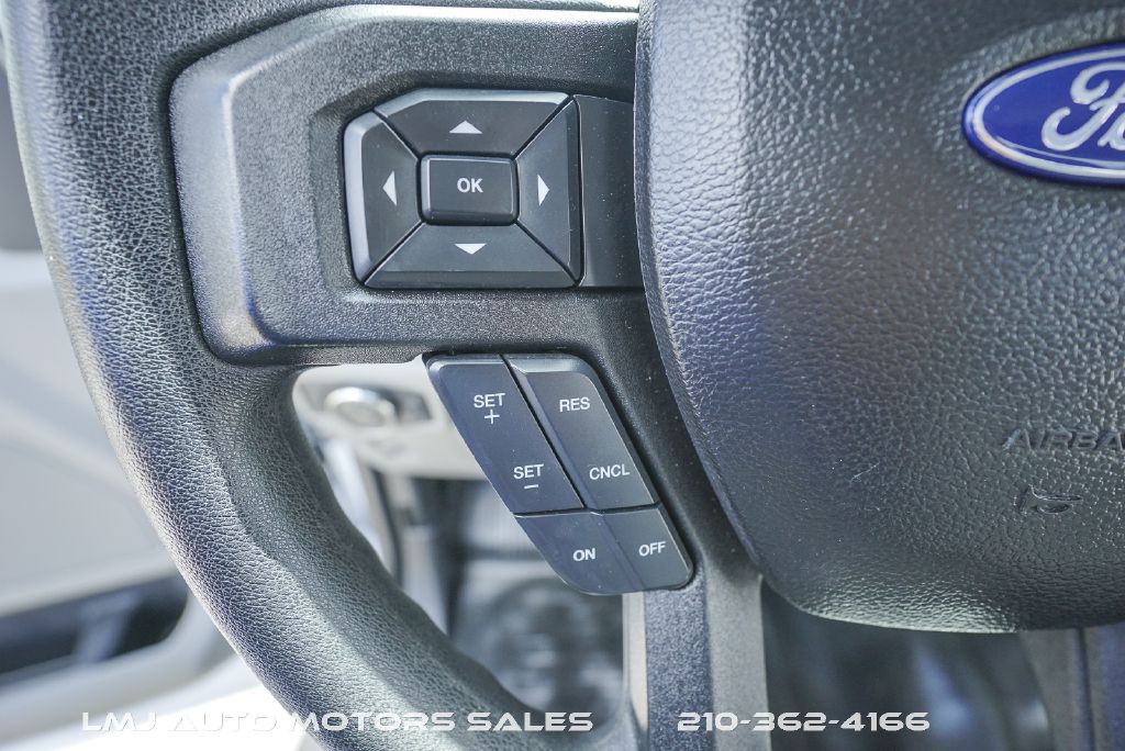 2017 Ford F-150 Image 13