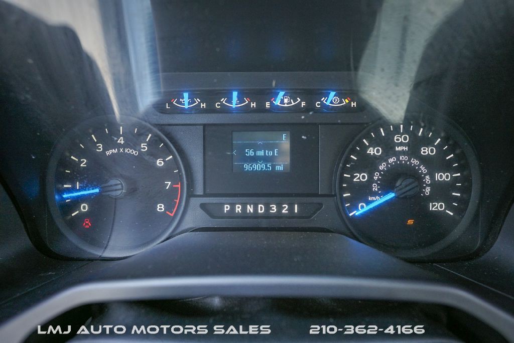 2017 Ford F-150 Image 15