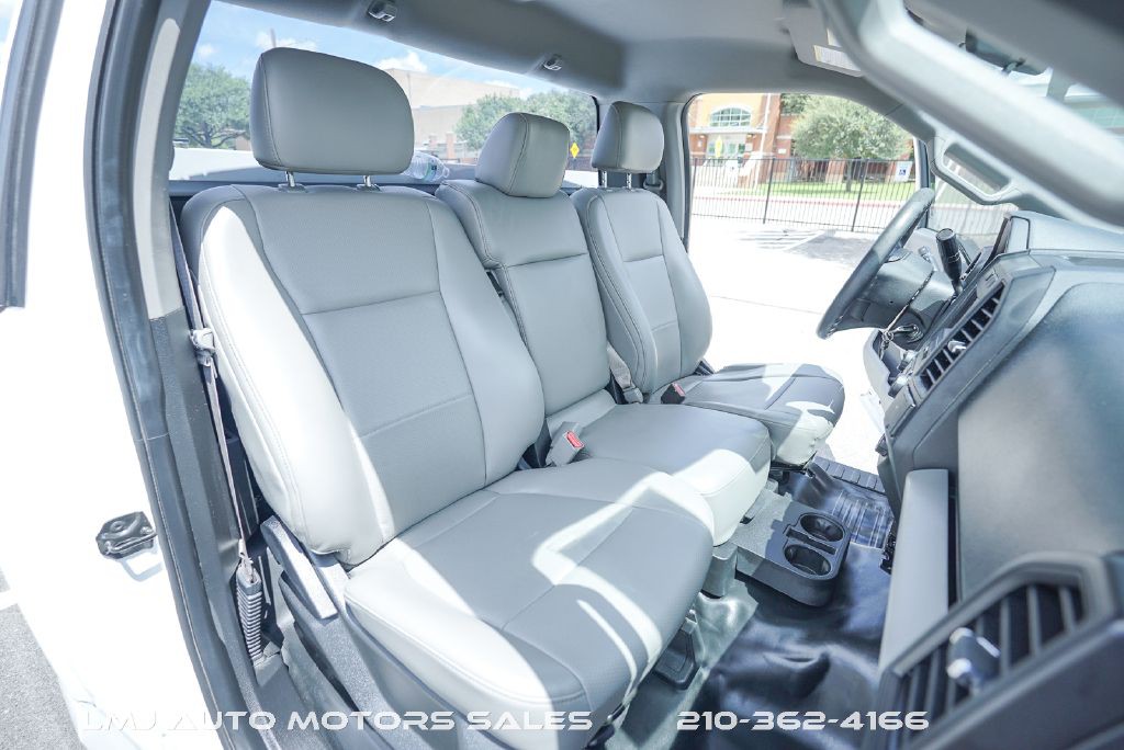 2017 Ford F-150 Image 19