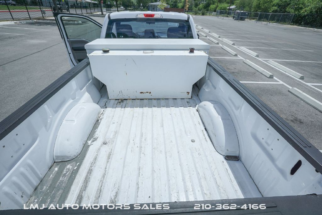 2017 Ford F-150 Image 26