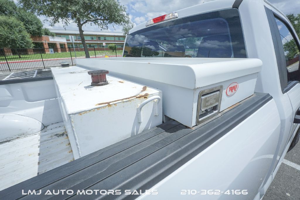 2017 Ford F-150 Image 28