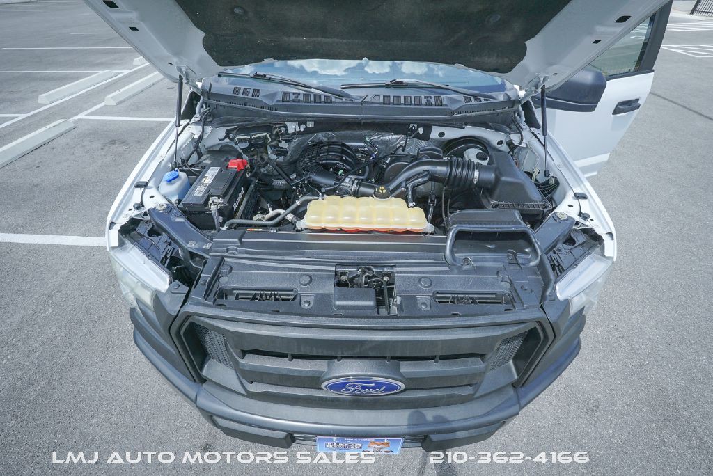 2017 Ford F-150 Image 34