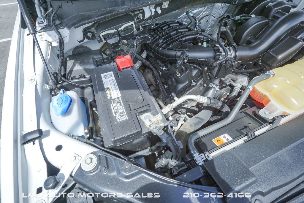 2017 Ford F-150 Image 35