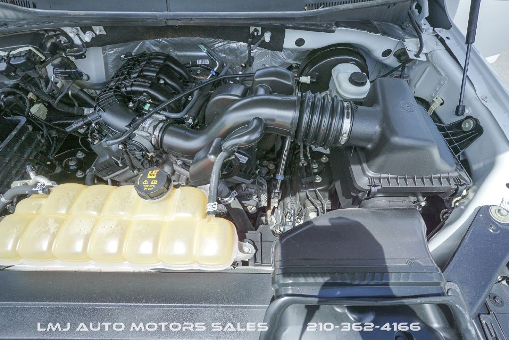 2017 Ford F-150 Image 36
