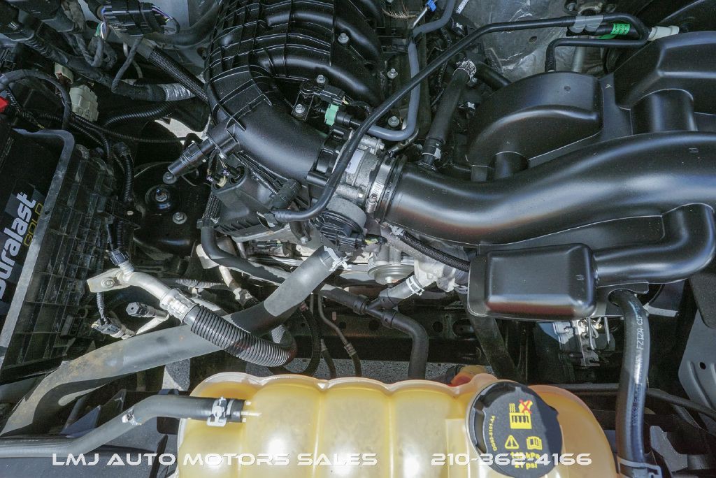 2017 Ford F-150 Image 37