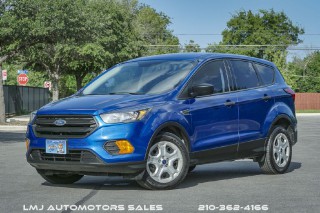 Image for 2019 Ford Escape S ID: 6673638