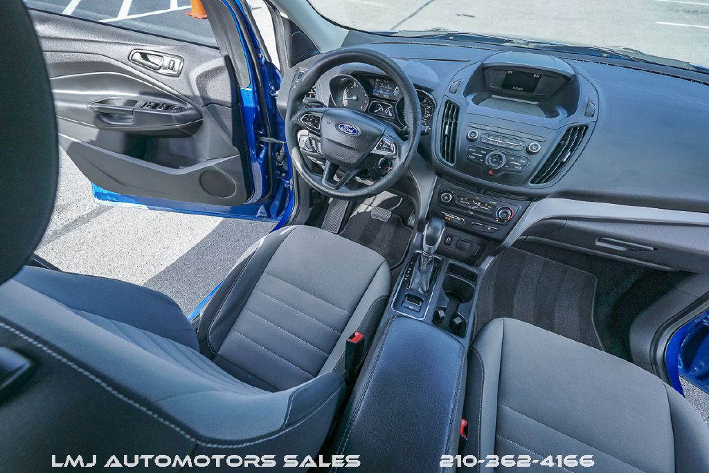 2019 Ford Escape Image 19