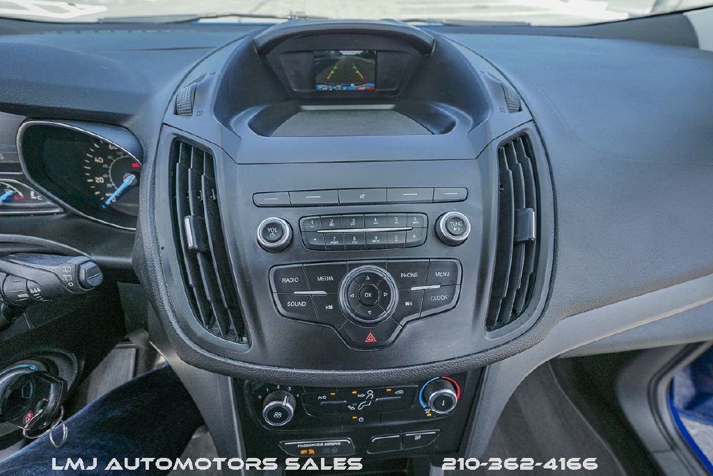 2019 Ford Escape Image 22