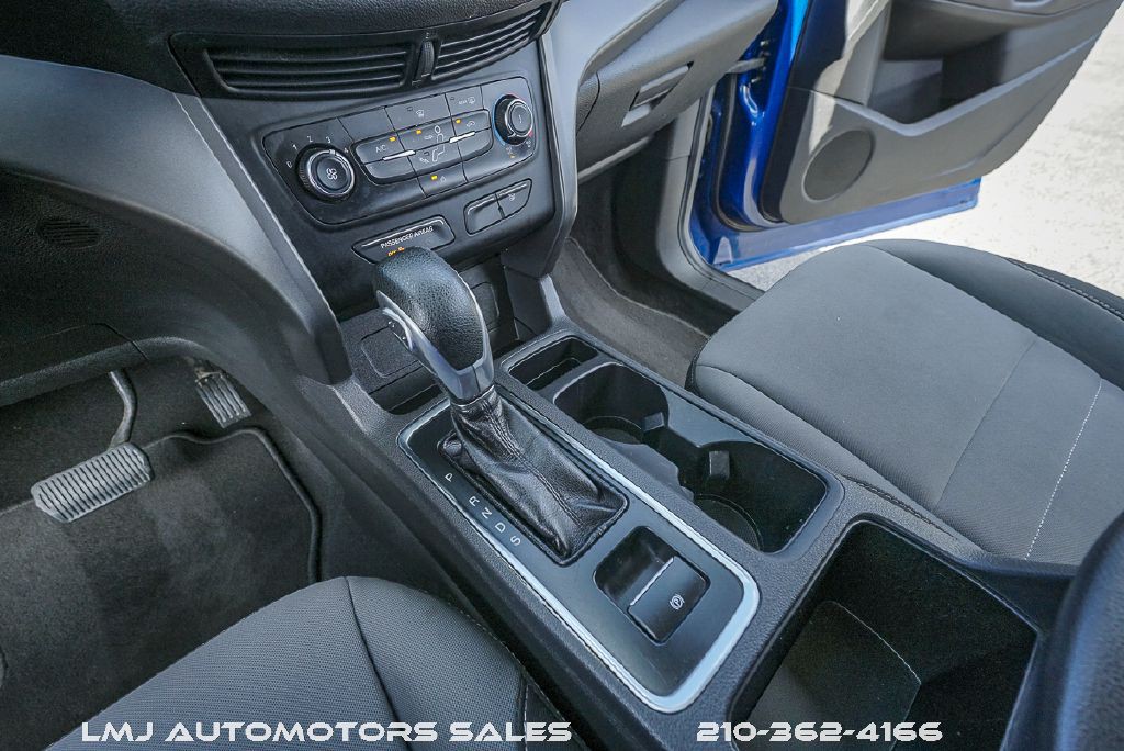 2019 Ford Escape Image 23