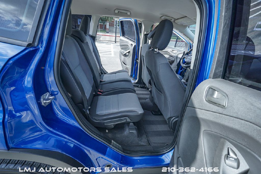 2019 Ford Escape Image 26
