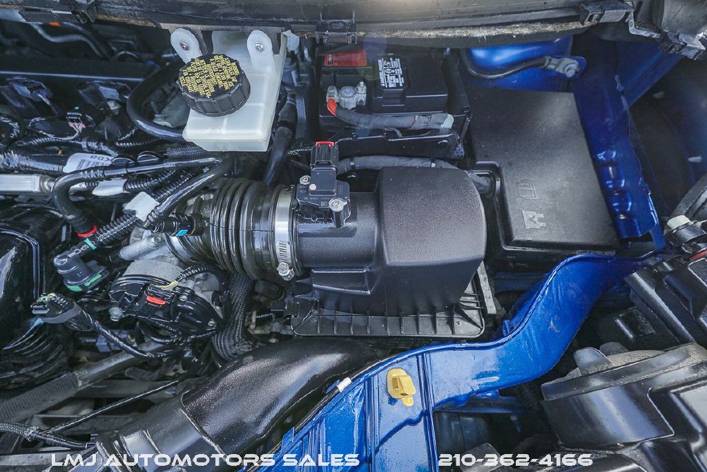 2019 Ford Escape Image 29