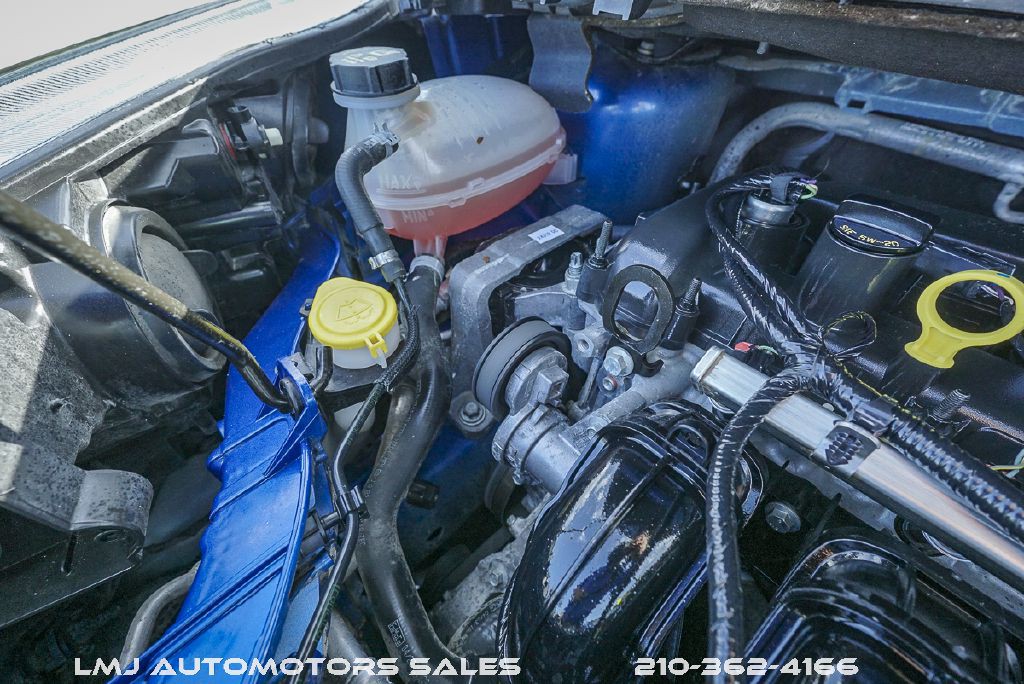 2019 Ford Escape Image 31