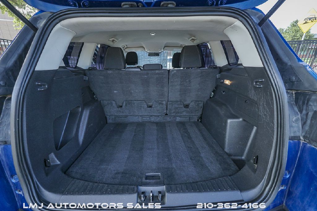 2019 Ford Escape Image 37