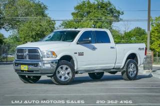 Image for 2017 RAM 2500 SLT ID: 6673640