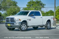Image for 2017 RAM 2500 SLT ID: 6673640
