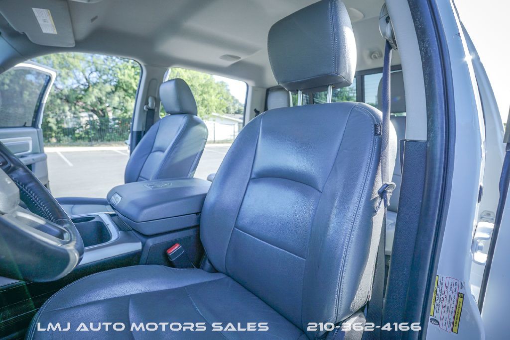 2017 RAM 2500 Image 15
