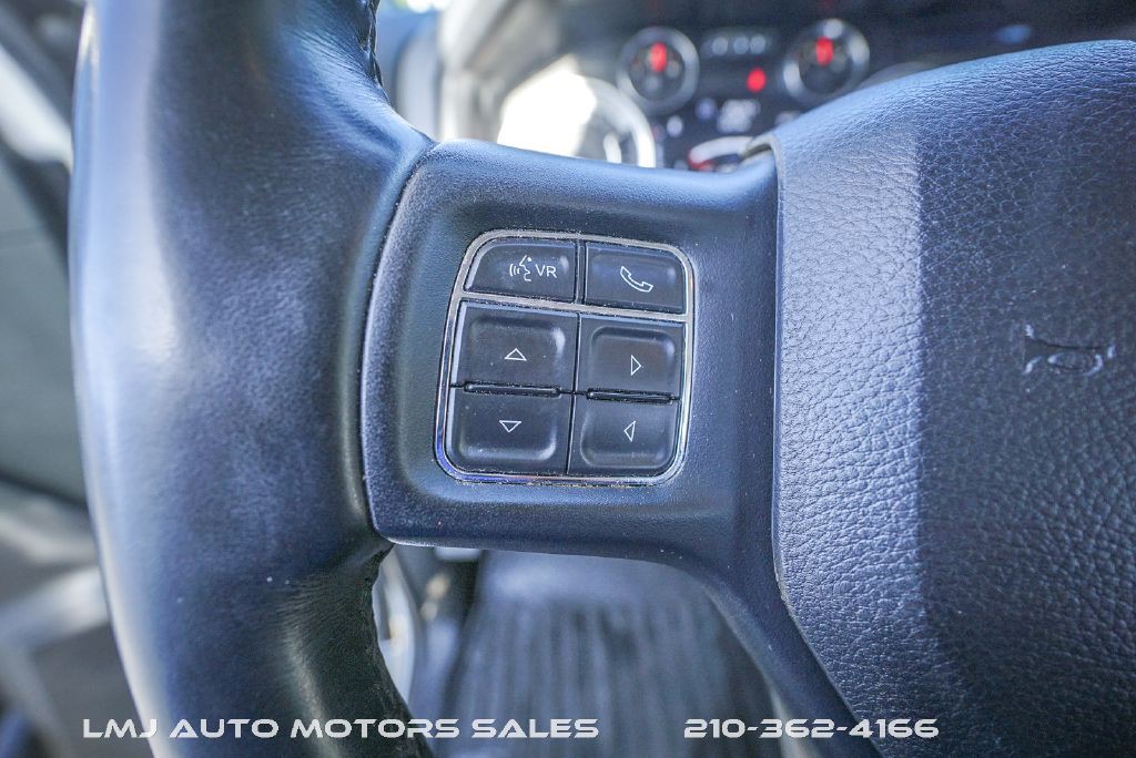 2017 RAM 2500 Image 19