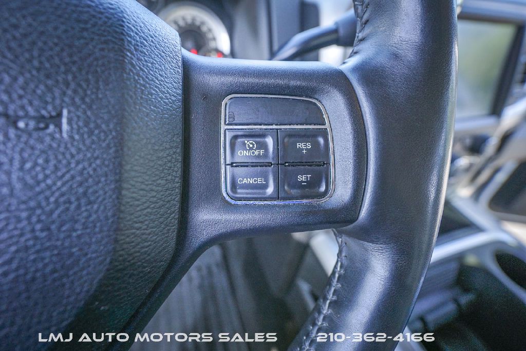 2017 RAM 2500 Image 20