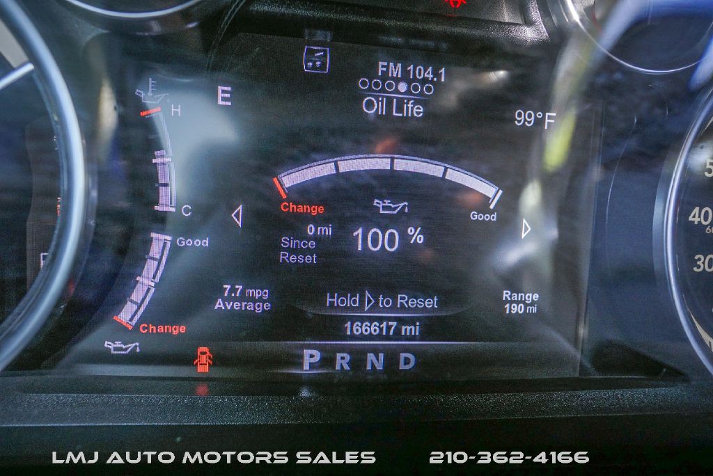 2017 RAM 2500 Image 22