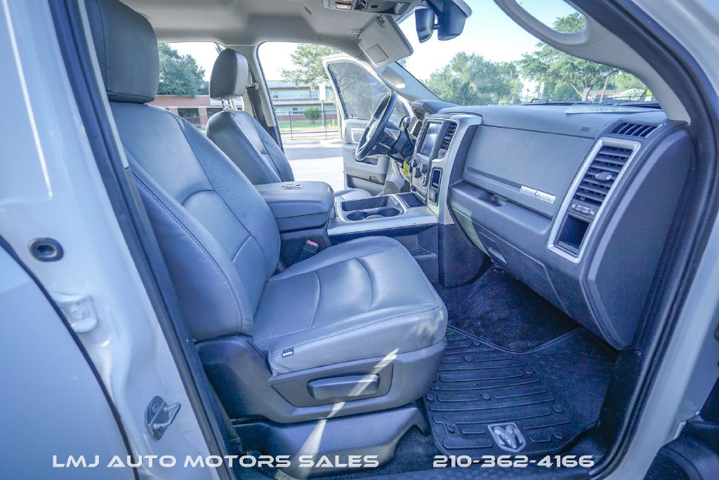 2017 RAM 2500 Image 31