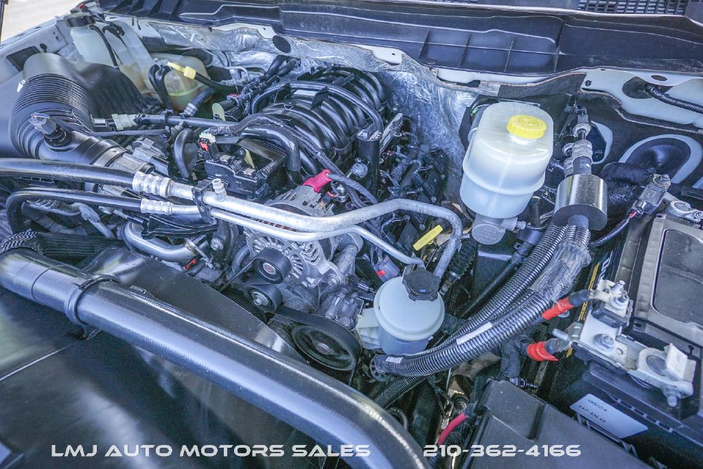 2017 RAM 2500 Image 42