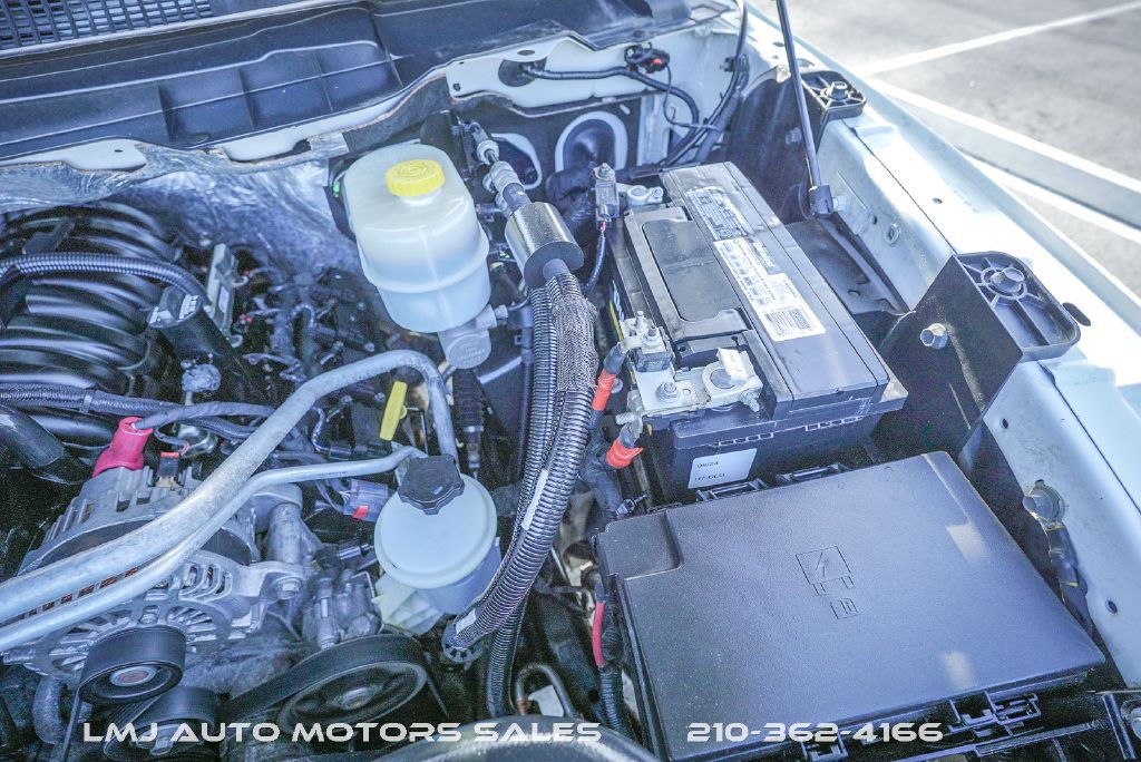 2017 RAM 2500 Image 43