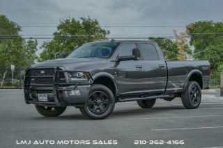 Image for 2018 RAM 2500 Laramie ID: 6688572