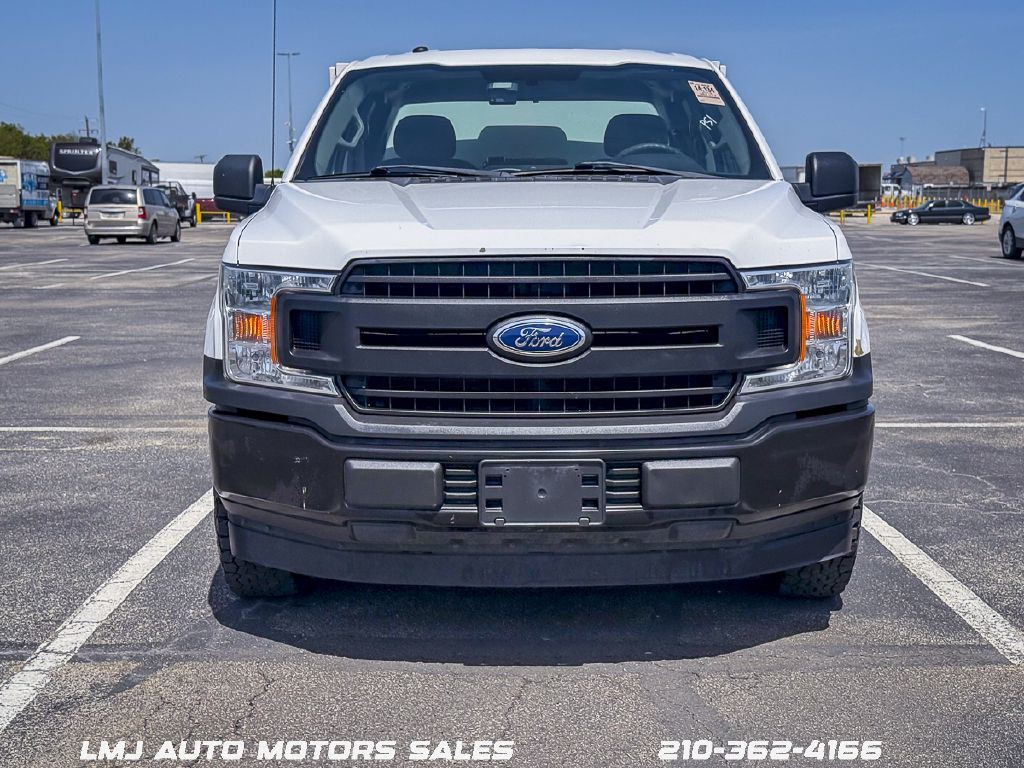 2018 Ford F-150 Image 2