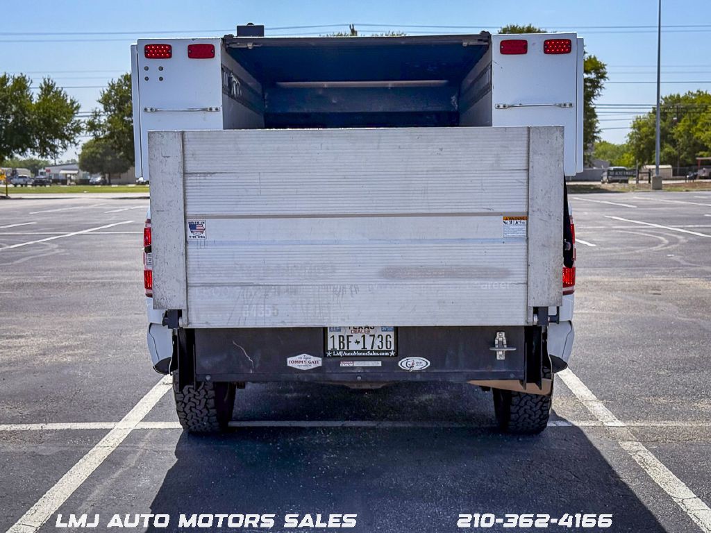 2018 Ford F-150 Image 7